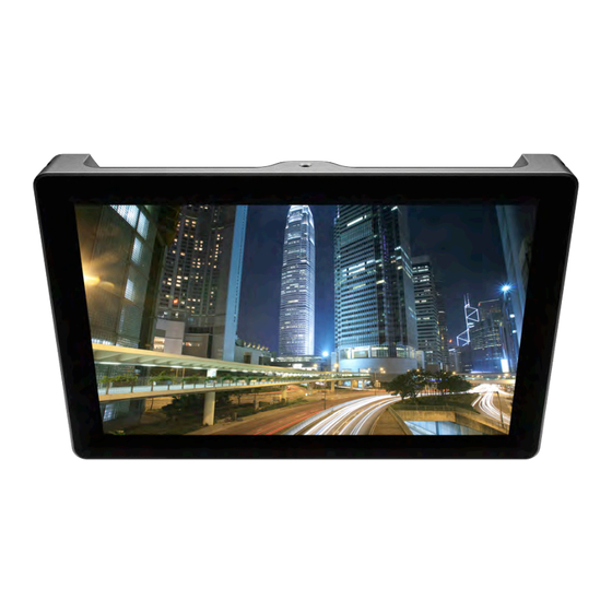 Small HD DP1 User Manual