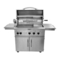 Grill KitchenAid KFGR270LSS Technical Education