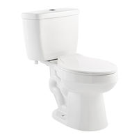 Aqua Source T802D Owner's Manual & Installation Instructions