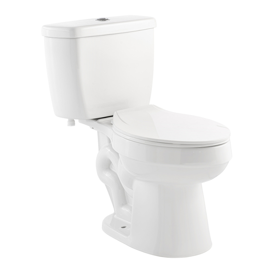 Aqua Source T802D Owner's Manual & Installation Instructions