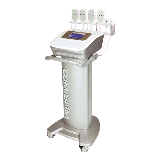 DAEYANG MEDICAL LUMISLIM Manual