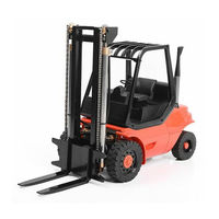 RC4WD VV-JD00036 Manual