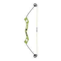 Bear Archery Youth Archery VALIANT Owner's Manual