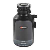 Bort 93410761 Manual