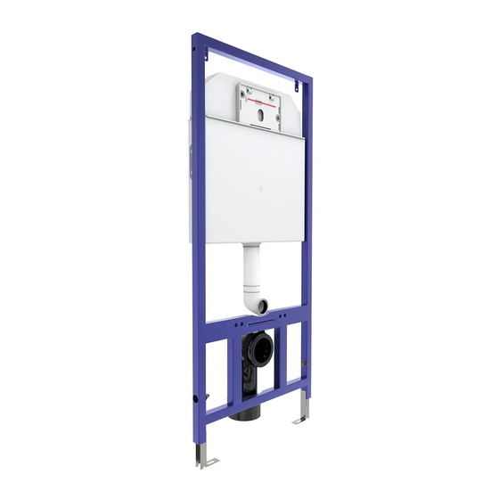 Franke AQFX0006 Installation And Operating Instructions