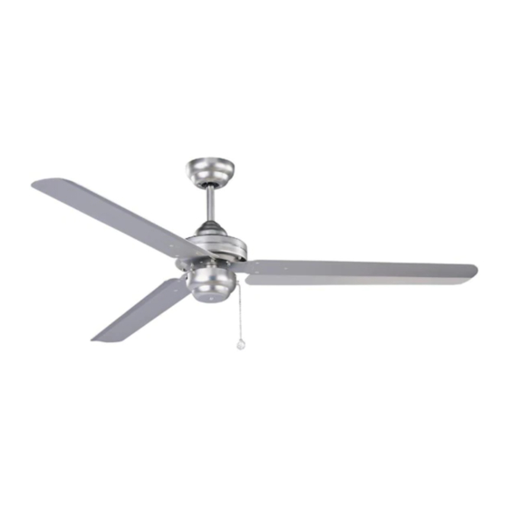 Kendal Lighting AC-8354 Installation Instuctions