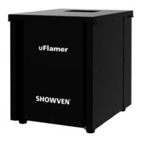 Showven uFlamer User Manual