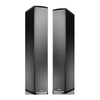 Definitive Technology SuperTower BP7000SC Brochure