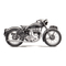 Motorcycle Royal Enfield 500 TWIN 1949 Workshop Maintenance Manual