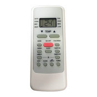 Midea RG51B(2)/E Owner's Manual