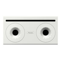 Pioneer CM Series Installation And Instruction Manual