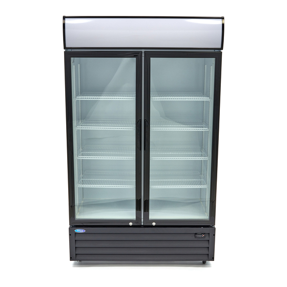Maxima 50 L User Manual