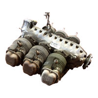Continental Motors O-300 Manual