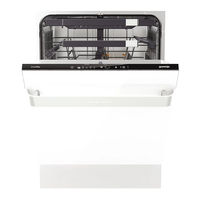 Gorenje Ora-Ito GV60ORAB Operating Instructions Manual