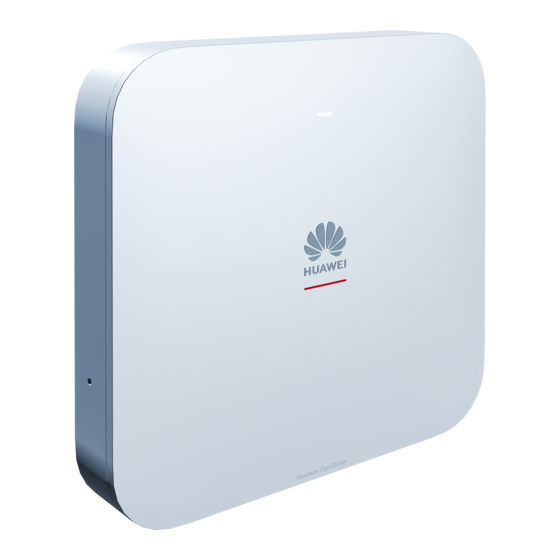 Huawei OptiXstar W826E Manuals