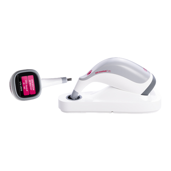 vita Easyshade LITE Instructions For Use Manual