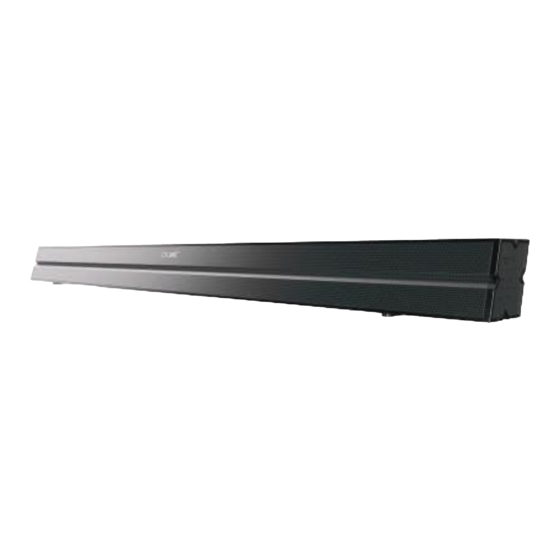 boAt AAVANTE BAR 1300 User Manual