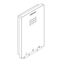 Fermax DUOX plus iLoft Manual