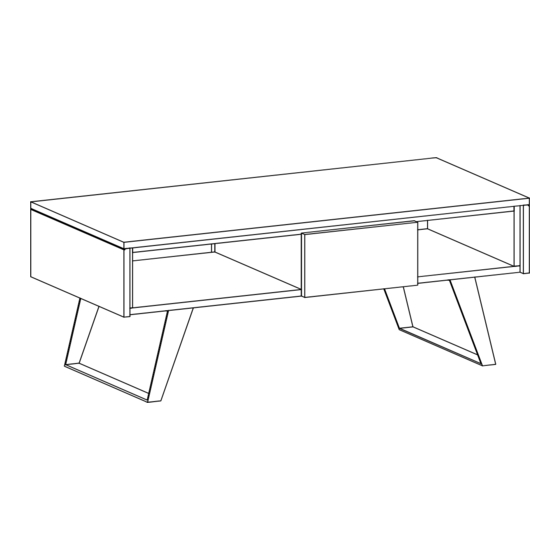 SIMPLIHOME brooklyn + max WyndenHall AXCLRY-01-NL Manuals