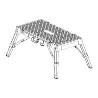 DURHAND B72-036 Manual