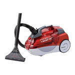 ARIETE Twin Aqua Power Instructions For Use Manual