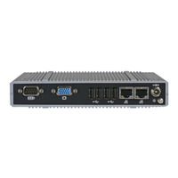 Assured Wireless DFI EC700-BT4051-E252 Manual