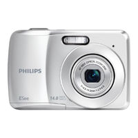 Philips DSC90SL/94 Manual