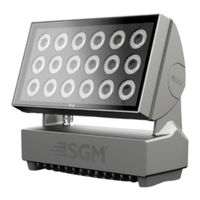 SGM P-3 User Manual