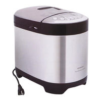 Kitchenarm KA8520 User Manual