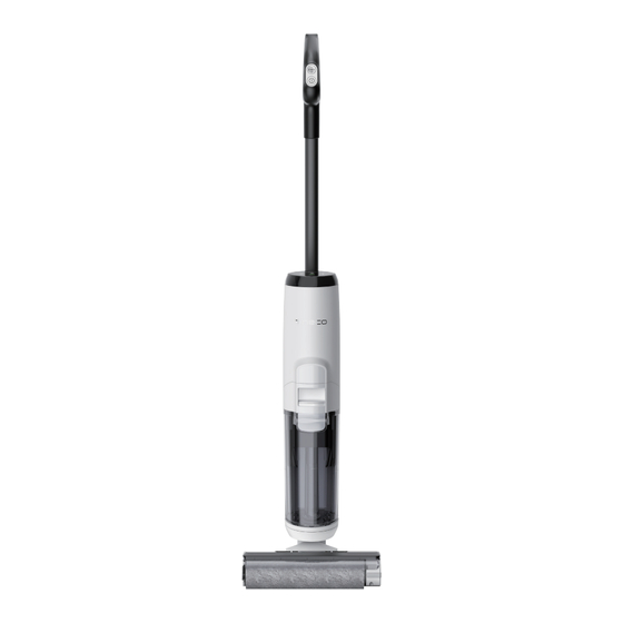 Tineco iFLOOR 5 Series Instruction Manual