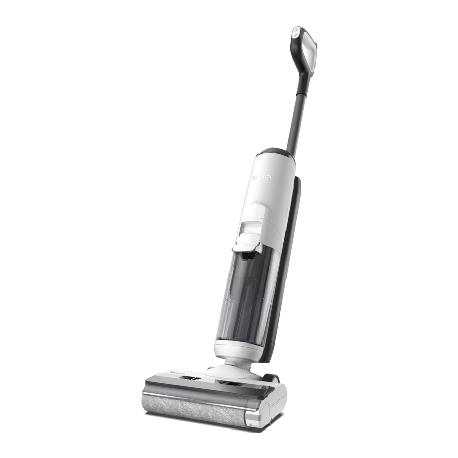 Tineco iFLOOR 5 Series Manual