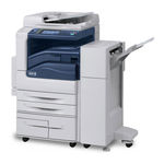 XEROX WORKCENTRE 7845 MANUAL visual data 5