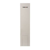 Thermann 135THM4N Owner's Manual And Installation Manual