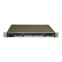 Kepco KLP SERIES Operator's Manual