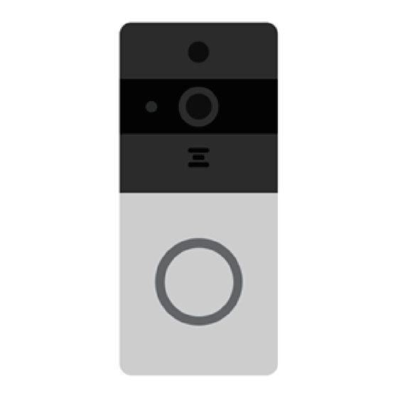 Akaso Smart Video Doorbell User Manual