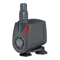 EHEIM compactOUT600 Operating Manual