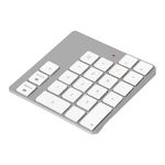 lmp Bluetooth Keypad 2 User Manual
