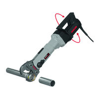 Roller 571003 Instruction Manual