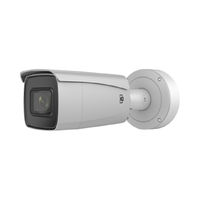 TruVision TVB-5714 Quick Installation Manual