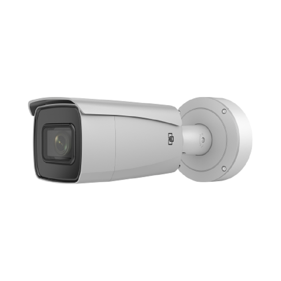 TruVision 7 Series Quick Installation Manual