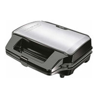 MPM MOP-23M User Manual