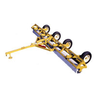 Schmeiser TILL AN'PAK TPP3520 Operation And Parts Manual