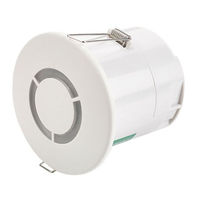 Cp Electronics MWS6-PRM Installation Manual