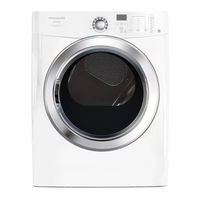 Frigidaire Affinity FASG7074LN Use & Care Manual