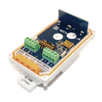 Vega SI-11 User Manual
