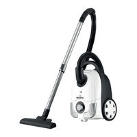 Champion CHDS150 User Manual