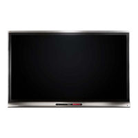 Smart Technologies SMART SPNL-6065-V2 Installation Manual