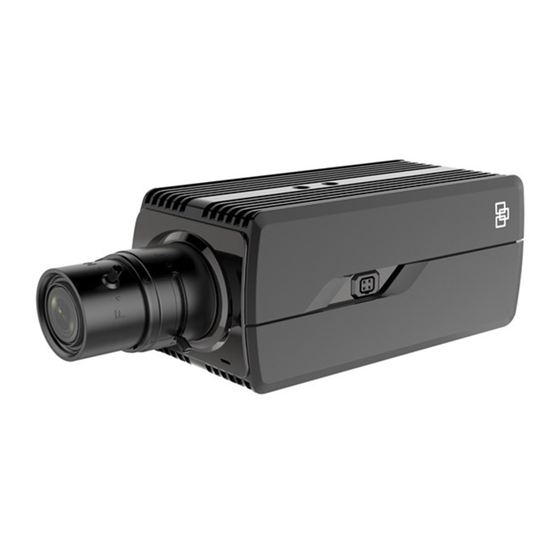 TruVision 7 Series Configuration Manual