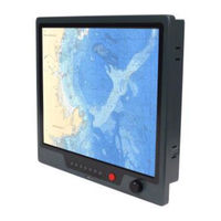 sparton Stealth SVM-2400W User Manual
