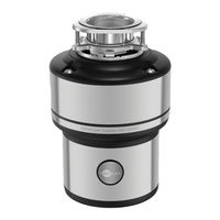 InSinkErator Evolution PRO 1100XL Manual